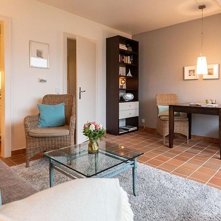 Syltdomizil Tade, App 1 Apartment Wenningstedt-Braderup Ngoại thất bức ảnh