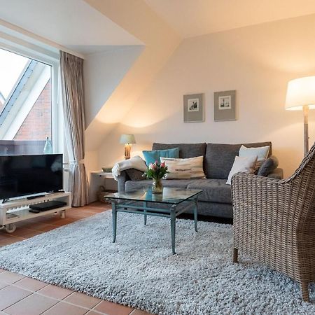 Syltdomizil Tade, App 1 Apartment Wenningstedt-Braderup Ngoại thất bức ảnh