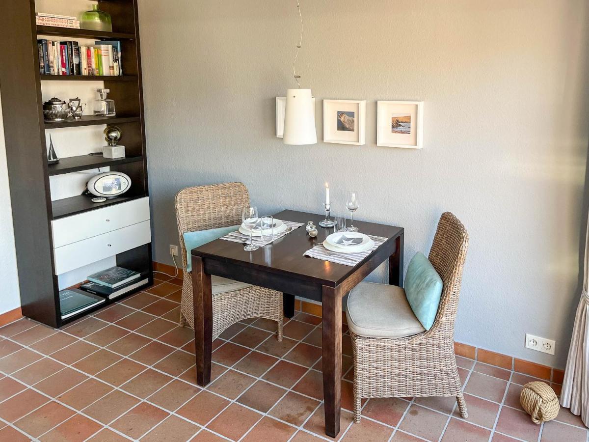 Syltdomizil Tade, App 1 Apartment Wenningstedt-Braderup Ngoại thất bức ảnh