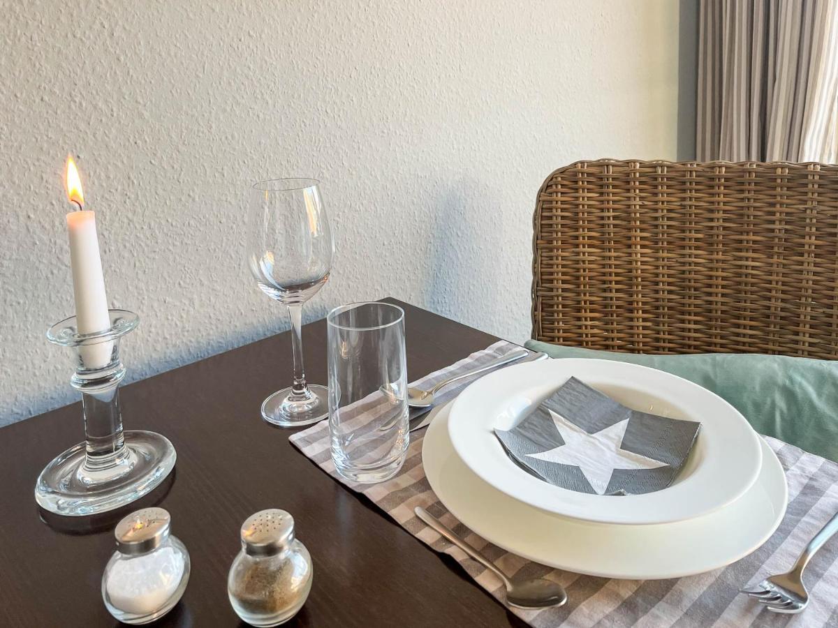 Syltdomizil Tade, App 1 Apartment Wenningstedt-Braderup Ngoại thất bức ảnh