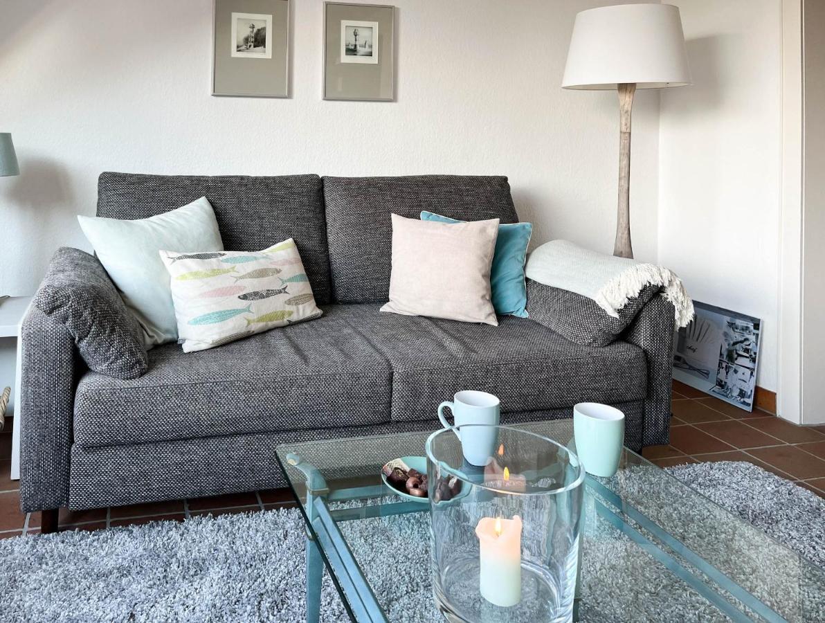 Syltdomizil Tade, App 1 Apartment Wenningstedt-Braderup Ngoại thất bức ảnh