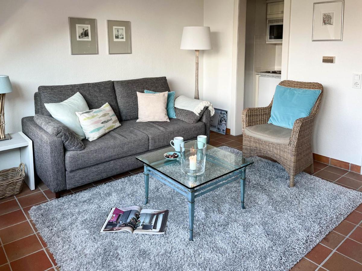 Syltdomizil Tade, App 1 Apartment Wenningstedt-Braderup Ngoại thất bức ảnh