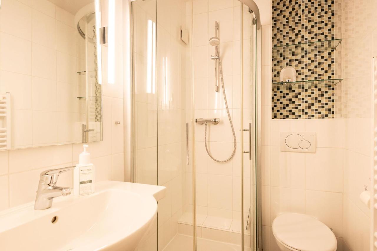 Syltdomizil Tade, App 1 Apartment Wenningstedt-Braderup Ngoại thất bức ảnh