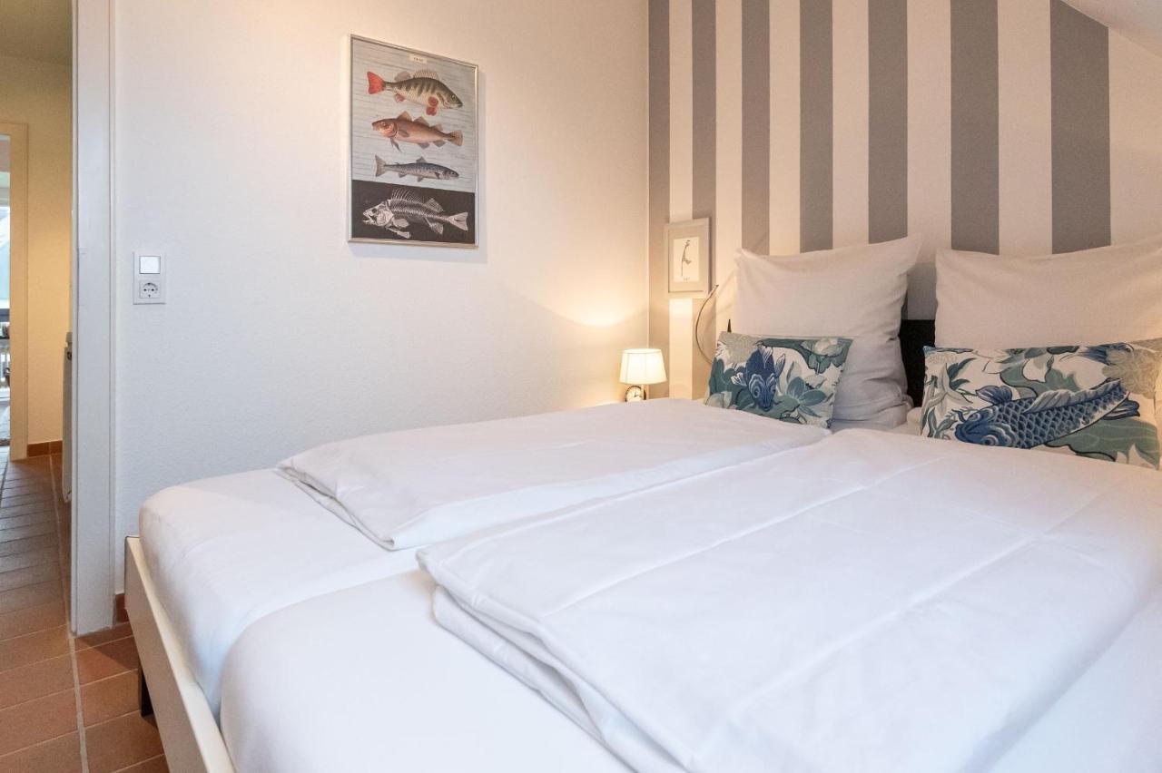 Syltdomizil Tade, App 1 Apartment Wenningstedt-Braderup Ngoại thất bức ảnh