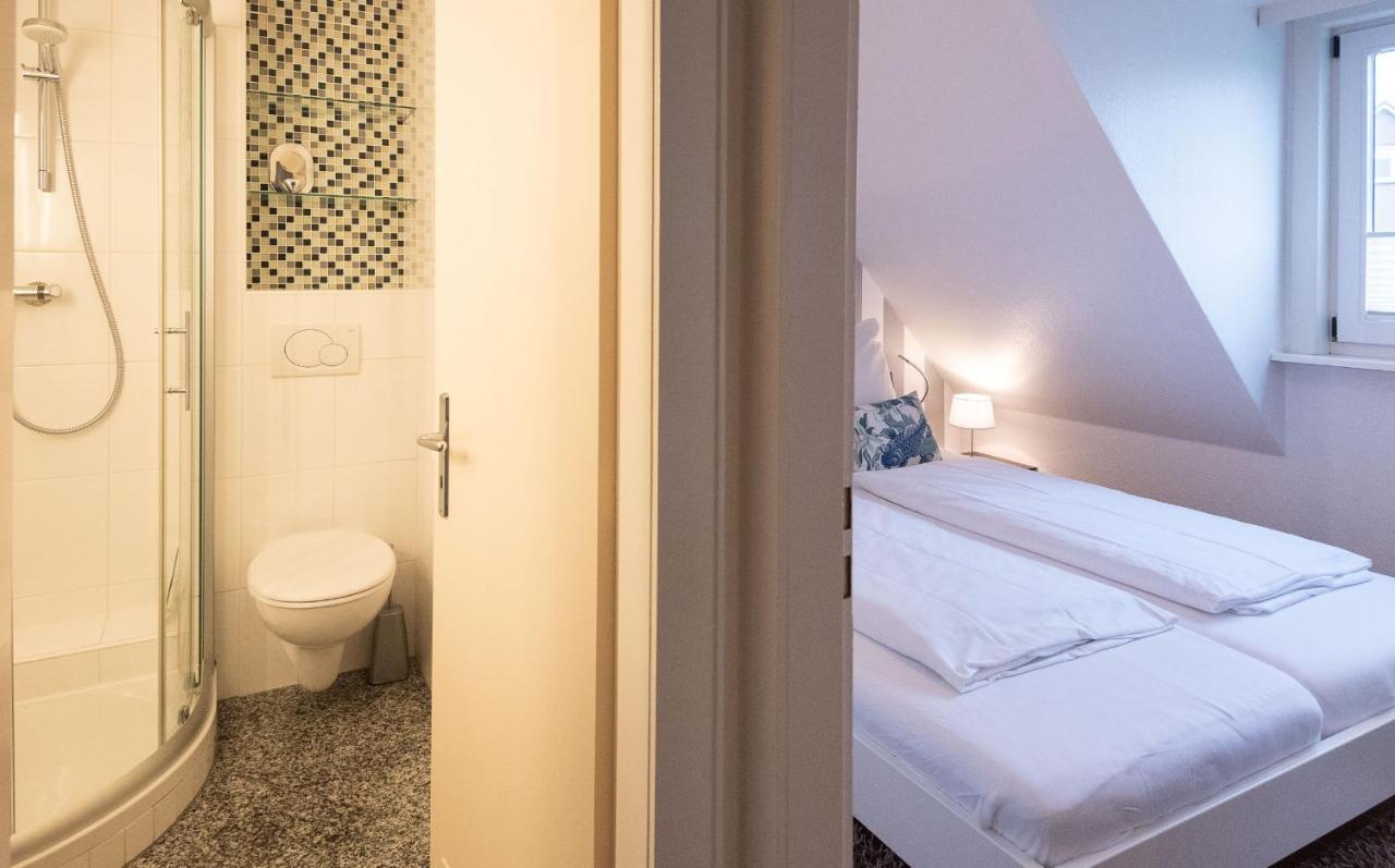 Syltdomizil Tade, App 1 Apartment Wenningstedt-Braderup Ngoại thất bức ảnh