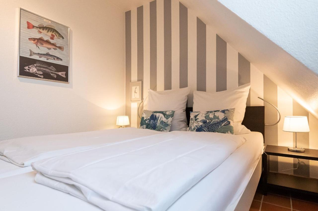 Syltdomizil Tade, App 1 Apartment Wenningstedt-Braderup Ngoại thất bức ảnh