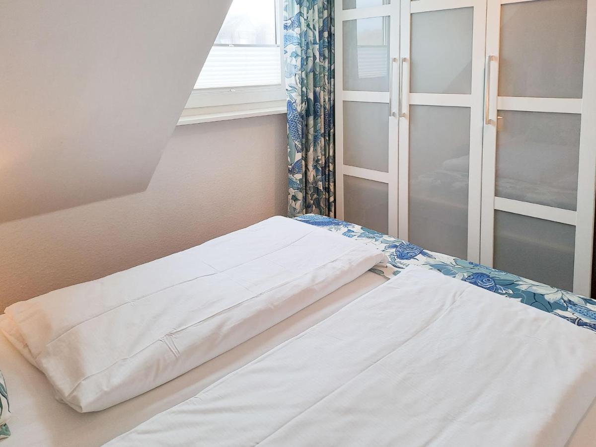 Syltdomizil Tade, App 1 Apartment Wenningstedt-Braderup Ngoại thất bức ảnh